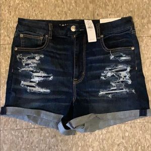 BNWT American Eagle shorts